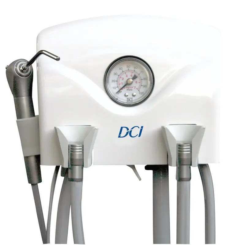 Dci Iii Manual Control Unit – Dci 4502 1