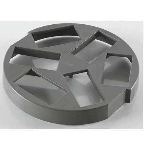 Dedicated Cassette Holder For Prestige Classic 2100 Autoclave 1