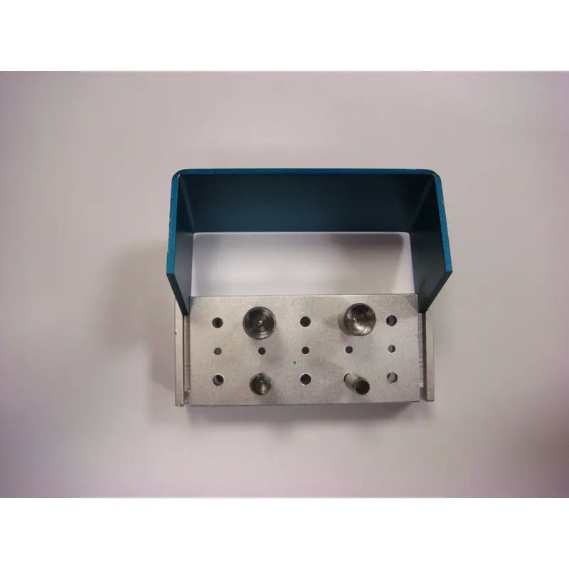 Dedicated Tissue Punch Holding Instrument 1