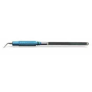Deldent Df#3 Flat-Face Ultrasonic Scaler Insert – 30 Khz Frequency For Efficient Calculus Removal 1