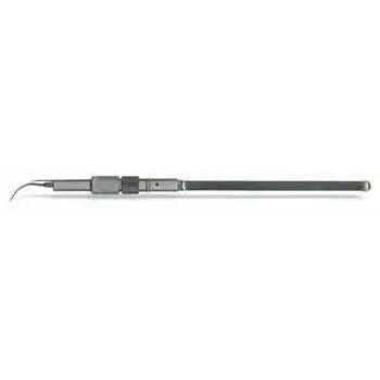 Deldent Dp#100 Left-Curved Ultrasonic Scaler Tip – 30 Khz 1