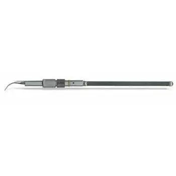 Deldent Dp#100 Right-Curved Ultrasonic Scaler Tip – 25 Khz 1