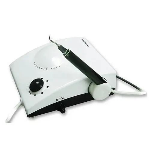 Delsonic 2000 Piezoelectric Scaler – High-Frequency Performance With Adjustable Power Settings 1