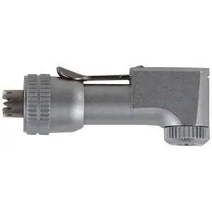 Deluxe Ball Bearing Latch Handpiece Head For Midwest™ Systems 1