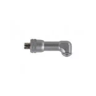 Deluxe Midwest-Compatible Prophy Angle With Screw Mount 1