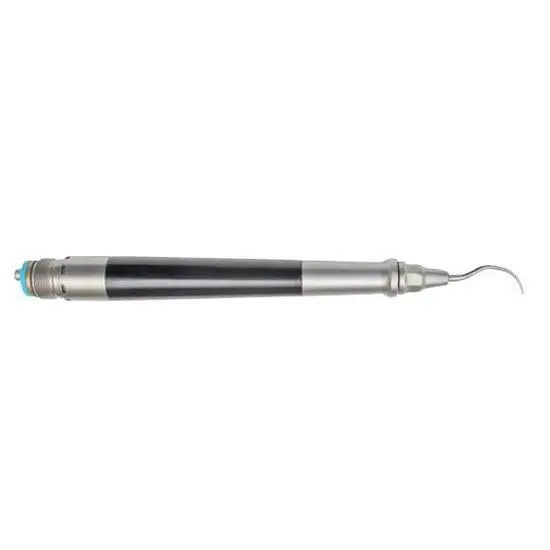 Deluxe Titan-Style Sonic Air Scaler – 4-Hole Design With Tip 1