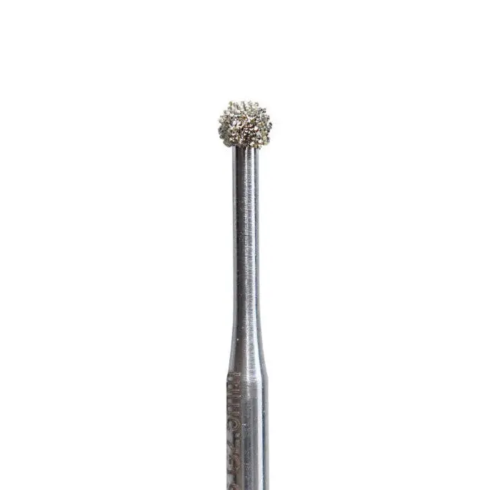Dental Degranulation Bur Set – 3-Piece Assortment 1