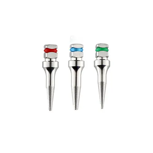 Dental Implant Fixture Remover Set – Multiple Sizes Included 1
