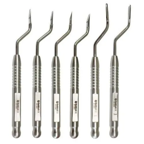 Dental Ridge Splitting Surgical Kit 1