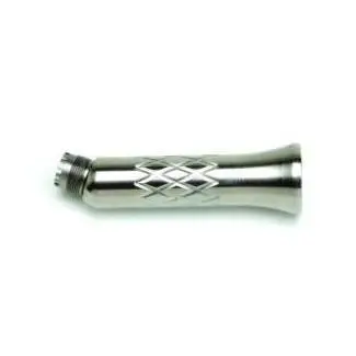 Dentex 1:1 Contra-Angle Attachment For Direct Drive Applications 1