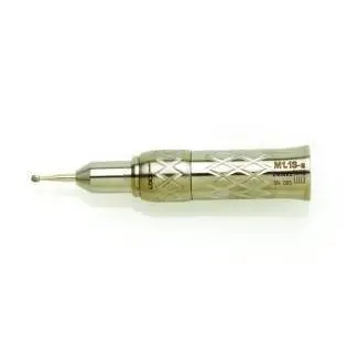 Dentex 1:1 Straight Nose Cone For Dental Handpieces 1