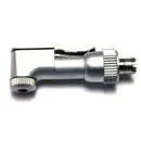 Dentex Classic Latch-Style High-Speed Handpiece – 30,000 Rpm 1