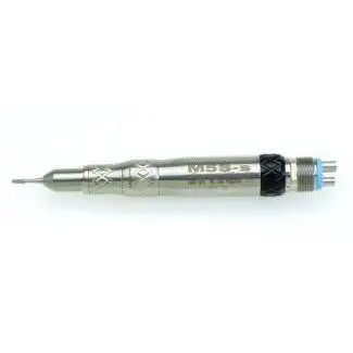 Dentex Low-Speed Straight Handpiece – 0–5,000 Rpm 1