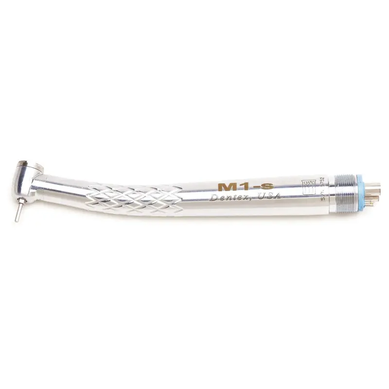 Dentex M1-Sc Standard Non-Optic Handpiece – Durable Construction 1