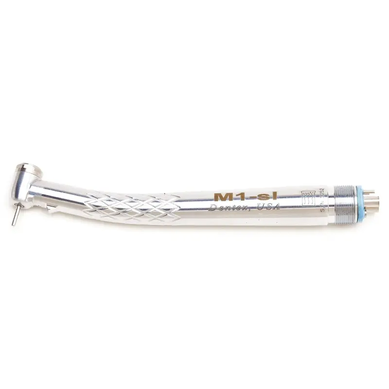 Dentex M1-Sl Optic Standard-Head Dental Handpiece 1