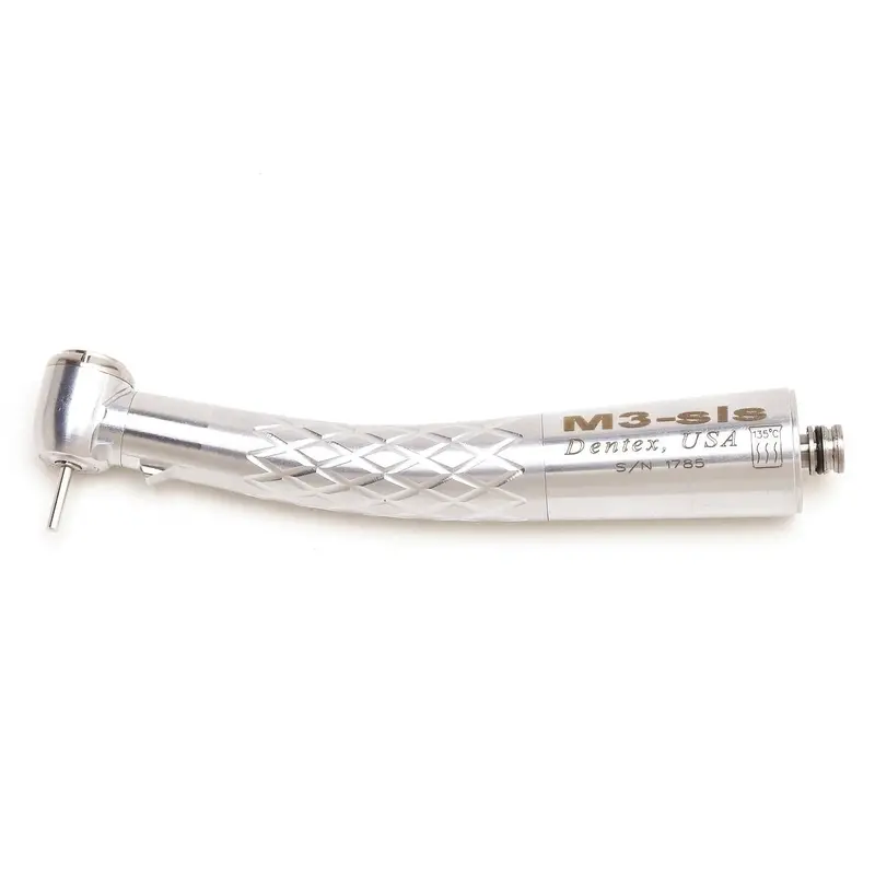 Dentex M3-Sls Standard Fiber-Optic Handpiece For Nsk Dental Systems 1