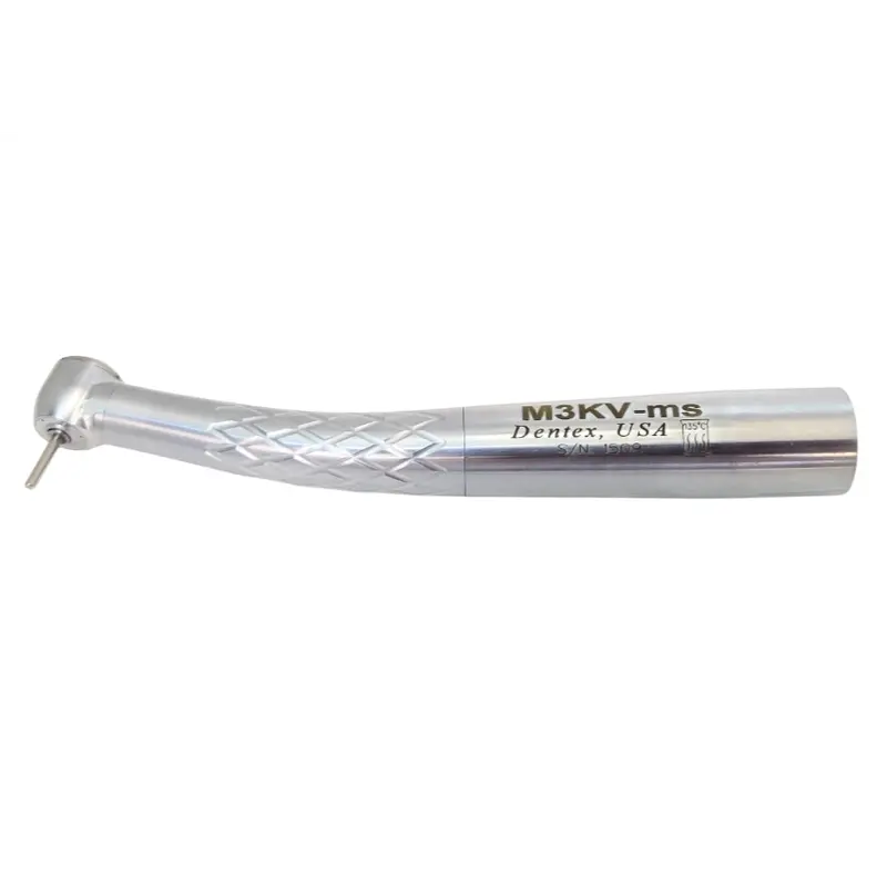 Dentex M3Kv-Ms Compact Non-Optic Handpiece For Kavo Dental Units 1