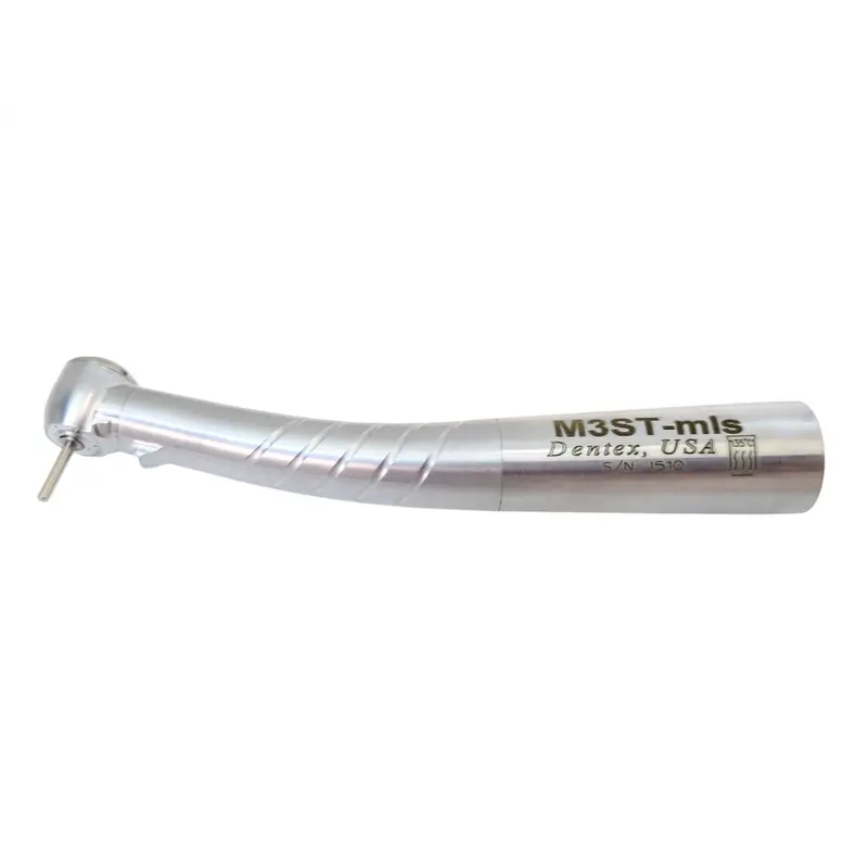 Dentex M3St-Mls Mini Fiber-Optic Handpiece For Star-Compatible Systems 1