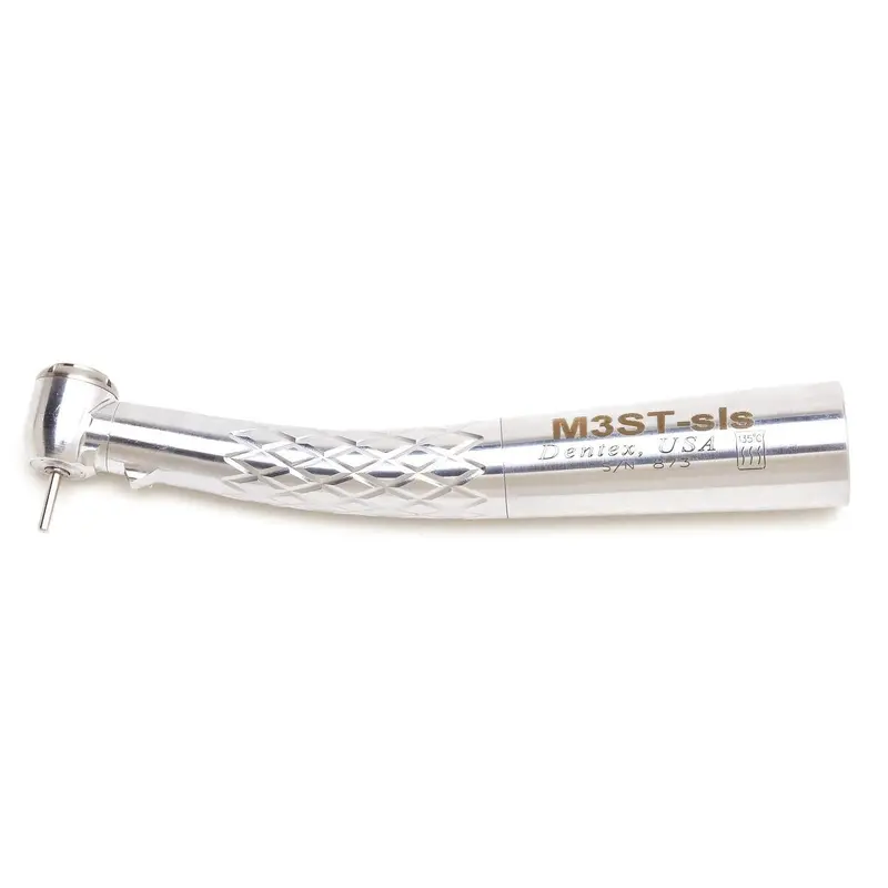 Dentex M3St-Sls Fiber-Optic Standard-Head Handpiece (Star-Compatible) 1