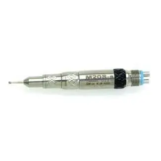 Dentex Mid-Speed Straight Handpiece – 0–20,000 Rpm 1