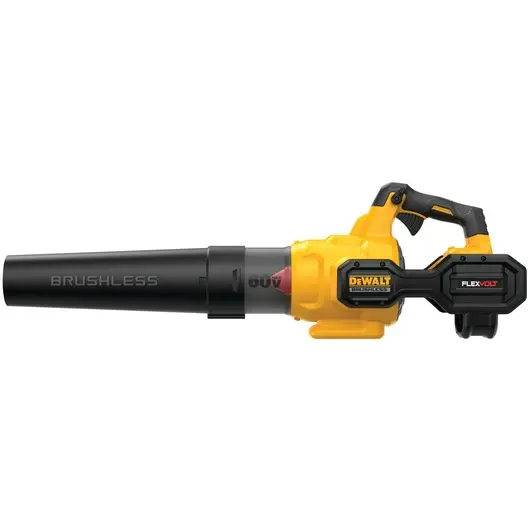 Dewalt 60V Max Flexvolt® Brushless Axial Blower – Dcbl772X1 1