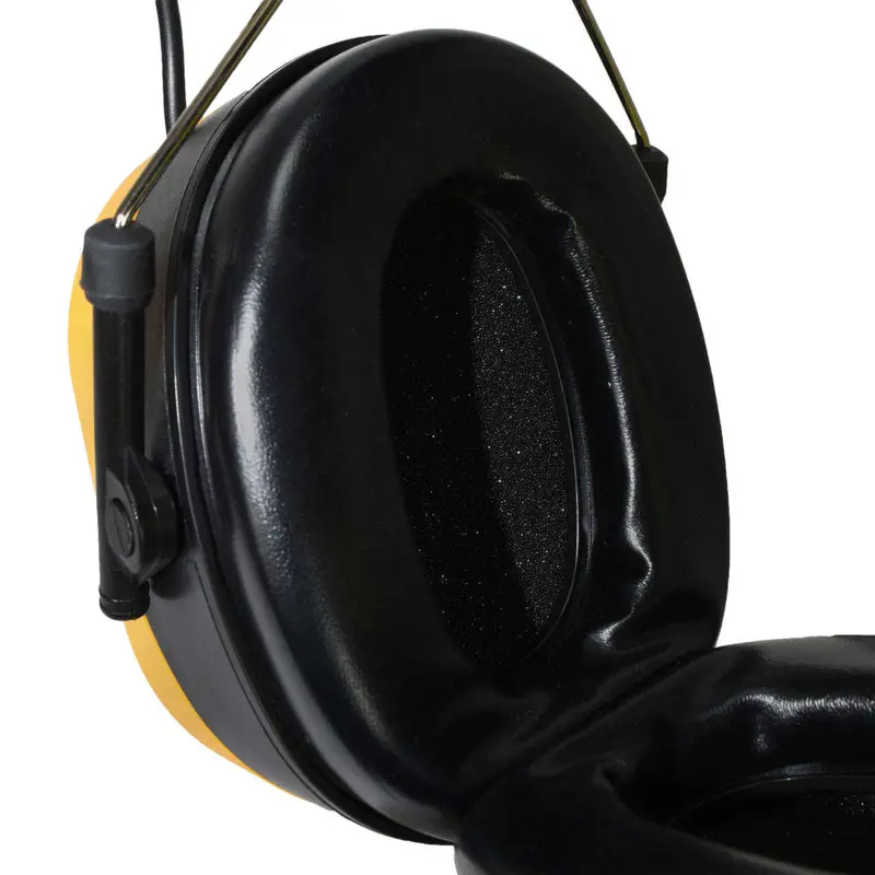 Dewalt Dpg17 Bluetooth-Enabled Hearing Protection Headset 1