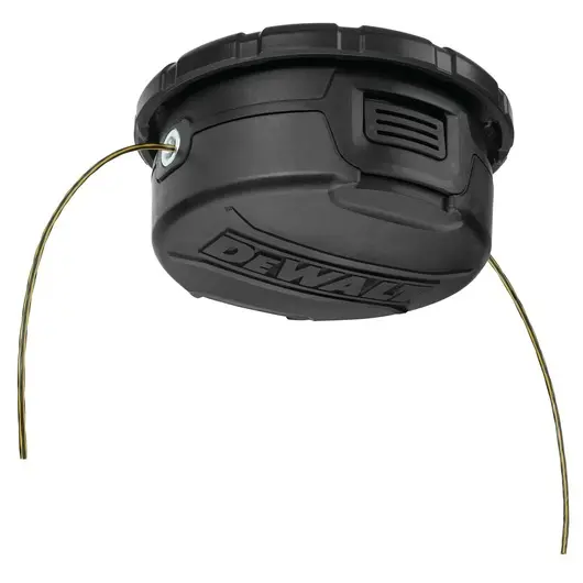 Dewalt Quickload™ Spool Replacement Head For String Trimmers – Dwo1Dt995 1