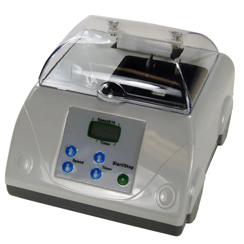 Digital Dual-Speed Amalgamator For Dental Restorative Work 1