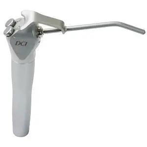 Directional Syringe Tip Guide For A/W Delivery Systems 1