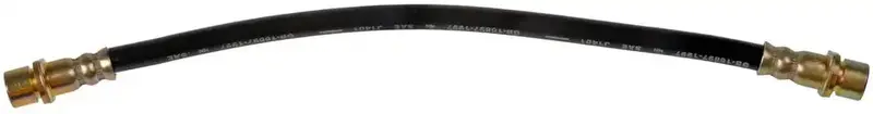 Dorman First Stop Brake Line – Oe-Style Replacement Hose – 13.19 Inches – H621096 1