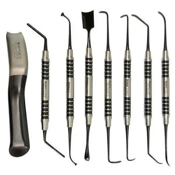 Dr. Ziv Mazor Sinus Lift Surgical Instrument Kit 1