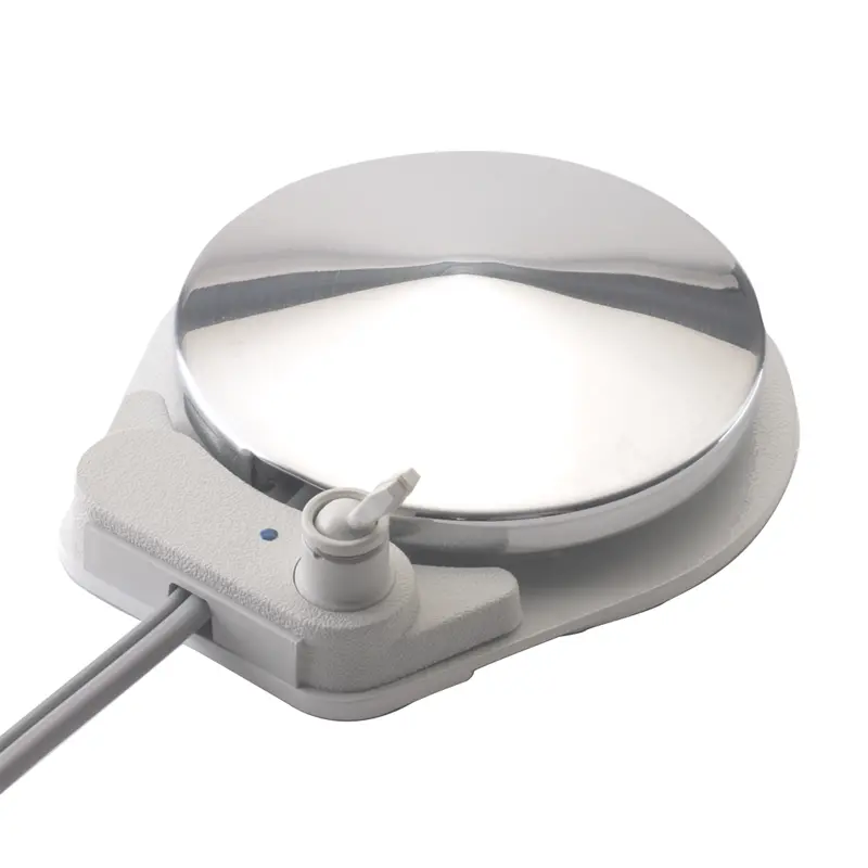 Dual-Function Foot Control: Wet/Dry & Chip Blower With Signal Relay – Dci 6438 1