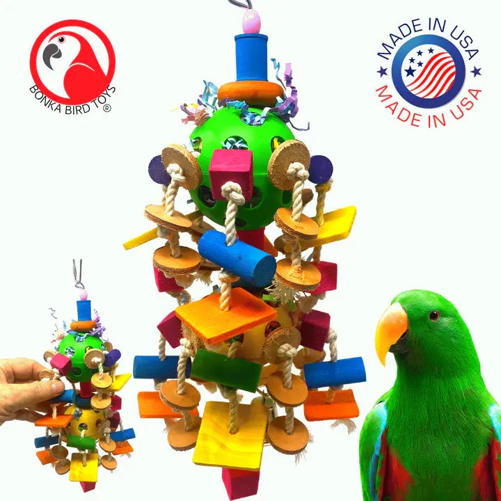 Duo Spider Ball Interactive Toy 1