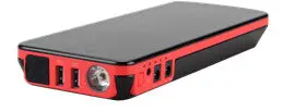 E-Power 21 All-In-One Jump Starter And Dc Power Source 1