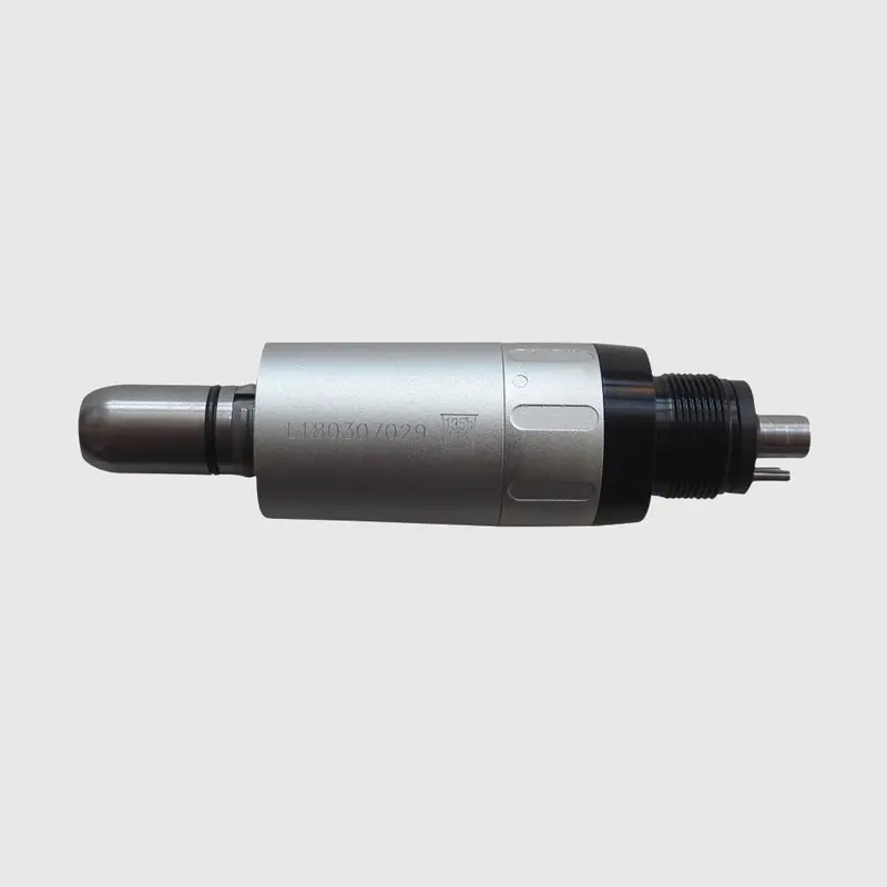 E-Type Low-Speed Dental Motor – 20,000 Rpm Output 1