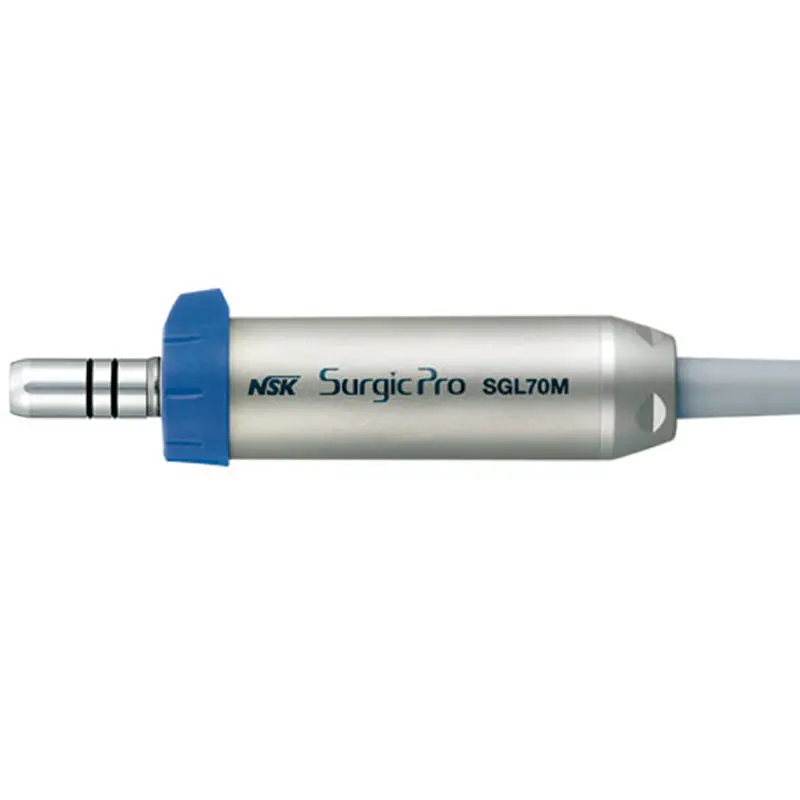 E1023 Sgl70M Nsk Surgic Pro Led-Illuminated Dental Motor With Cord 1