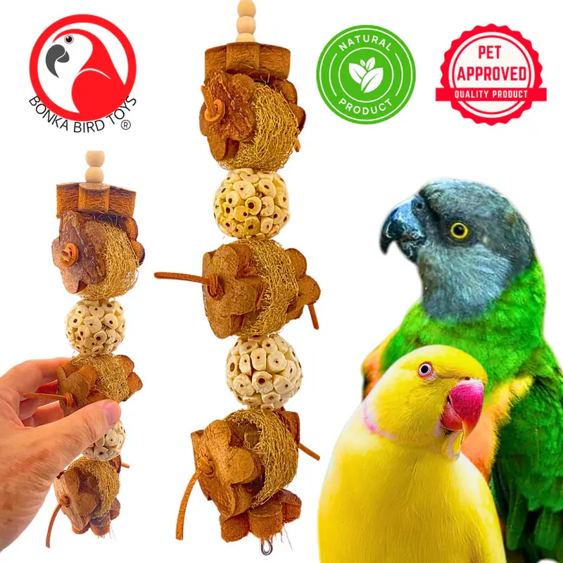 Earth Bite Foraging Tower 1