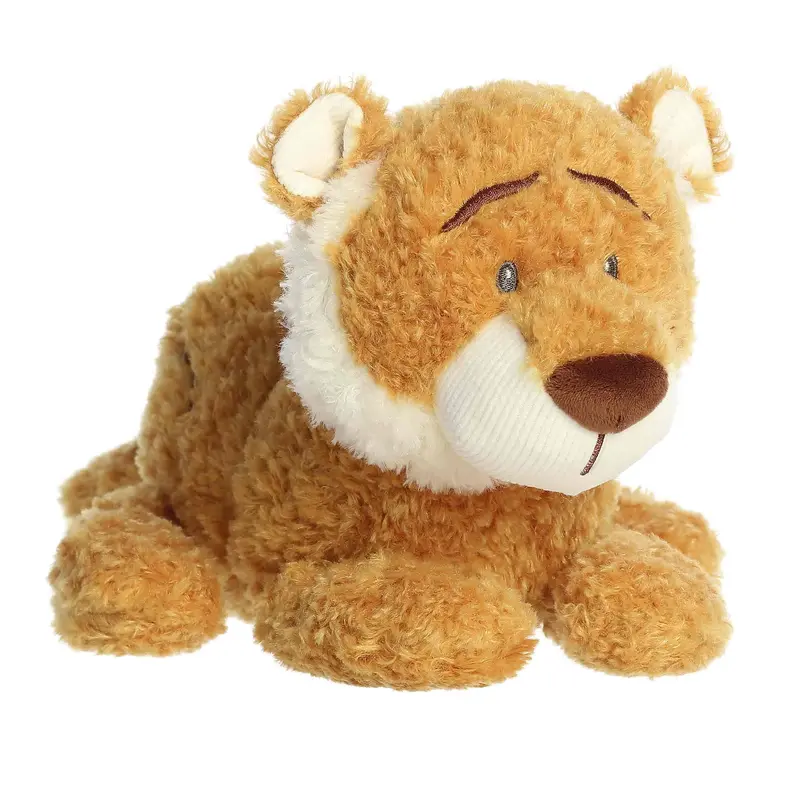 Ebba Cuddletons Tiger Plush – Taj, 11.5 Inches 1