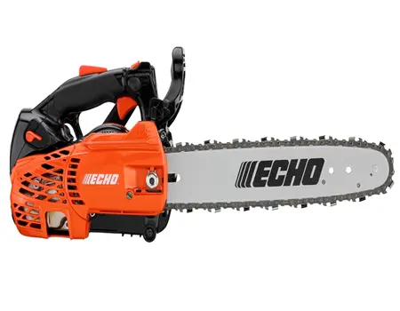 Echo Cs-2511T Top-Handle Arborist Chainsaw – Lightweight Professional Model 1