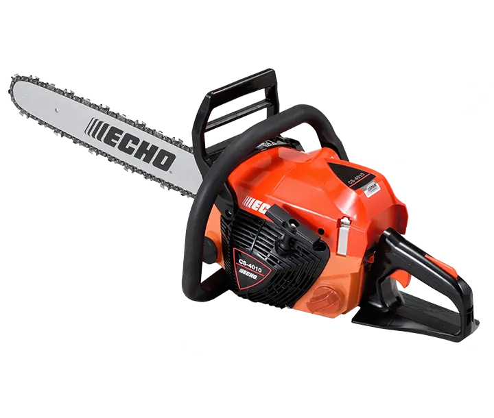Echo Cs-4010 40Cc Gas Chainsaw With 18-Inch Bar 1