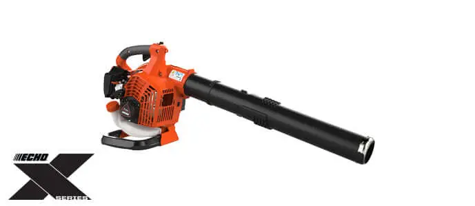 Echo Pb-2620 Handheld Leaf Blower – High-Velocity Airflow, Lightweight Operation 1