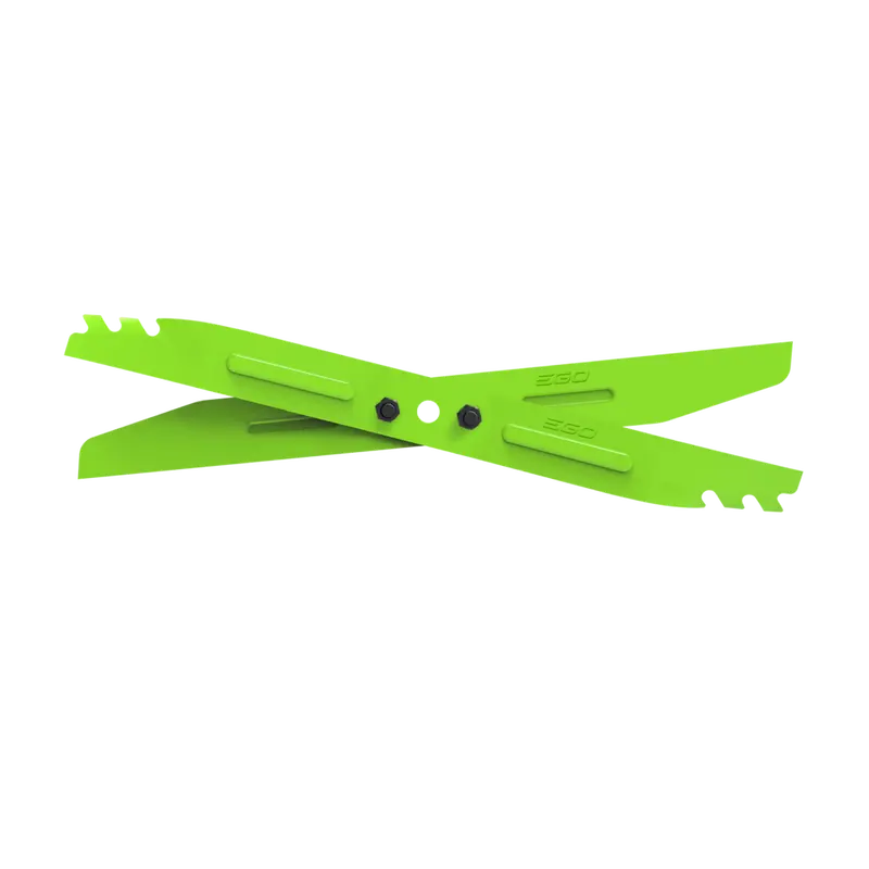 Ego Ab2211D High-Performance Blade Set – 22-Inch Replacement For Super Composite Mowers 1