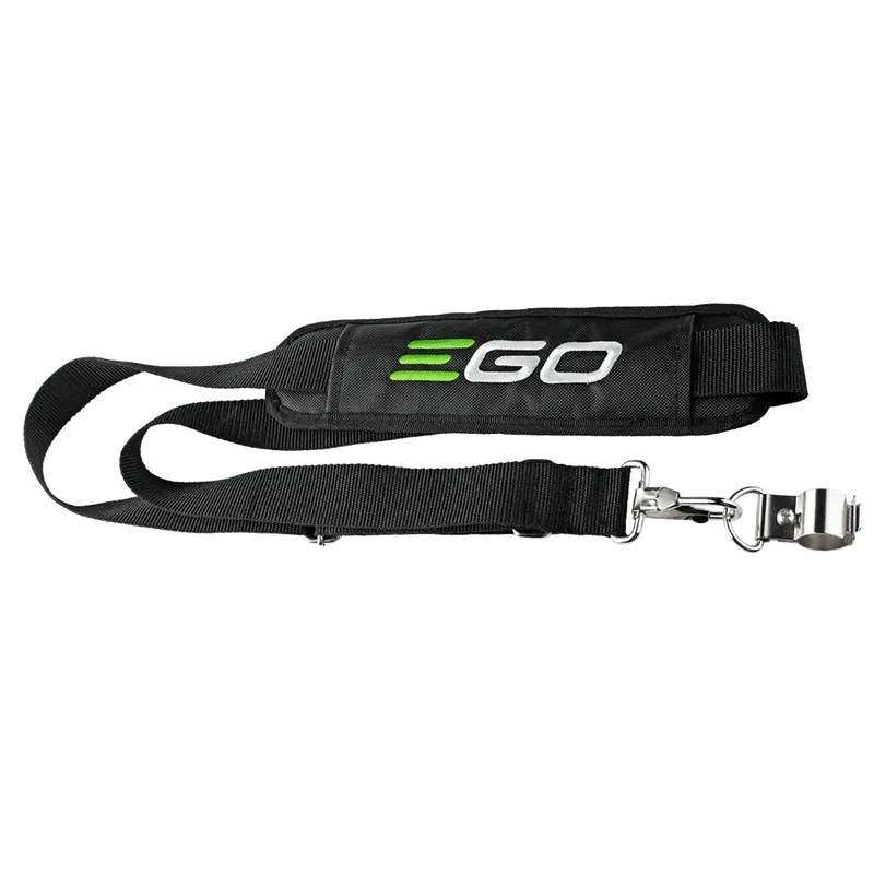 Ego Ap1500 Shoulder Strap – Ergonomic Carry Aid For String Trimmers 1