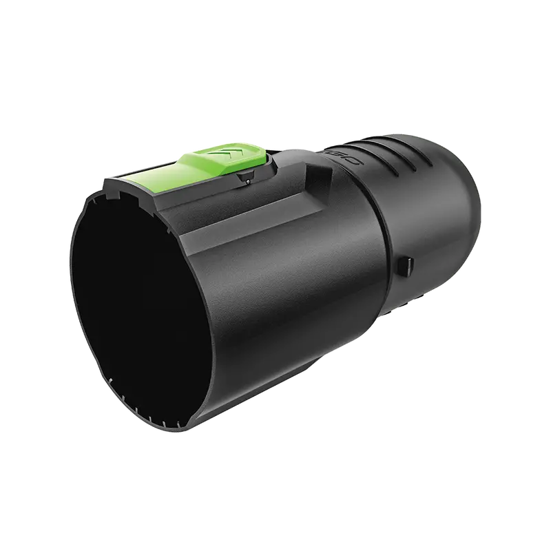 Ego Ast2000 Short Tube Attachment – Optimized Blower Accessory For Tight Spaces 1