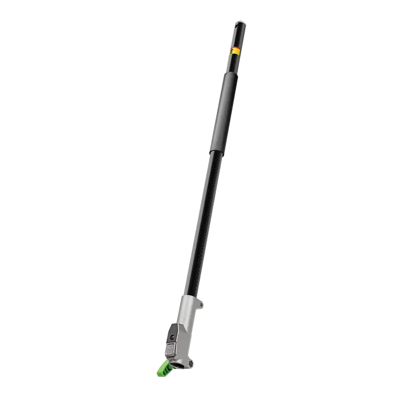 Ego Ep7501 Carbon Fiber Extension Pole – Lightweight Adjustable Support For Pole Tools 1