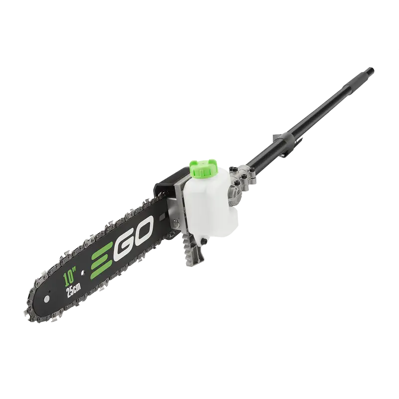 Ego Power+ 10-Inch Carbon Fiber Pole Saw Attachment (Psa1020) 1