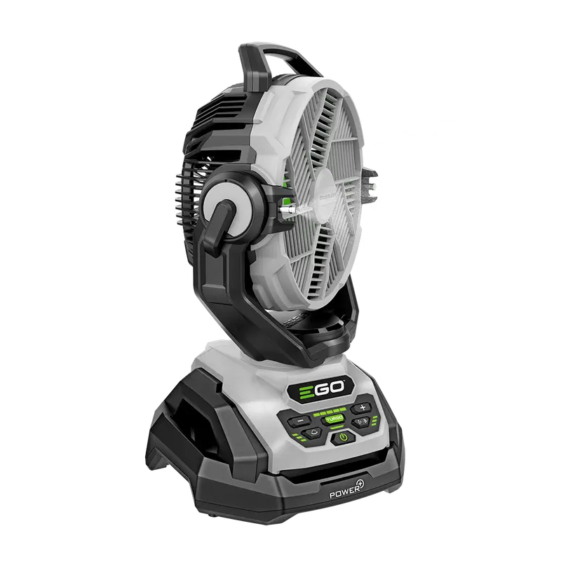Ego Power+ 10-Inch Oscillating Misting Fan – Tool-Only (Fn1000) 1