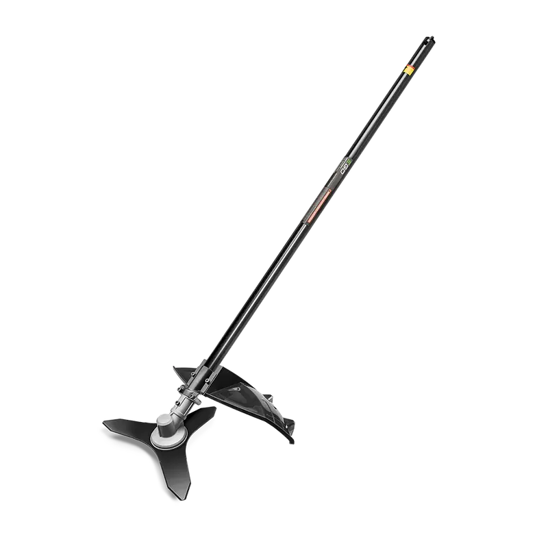 Ego Power+ 12-Inch Carbon Fiber Brush Cutter Attachment (Bca1220) 1
