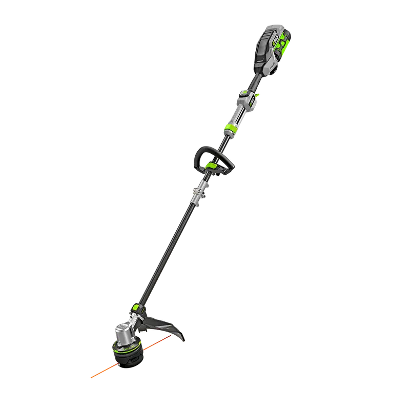 Ego Power+ 16-Inch Line Iq™ String Trimmer With Powerload™ (St1623T) 1