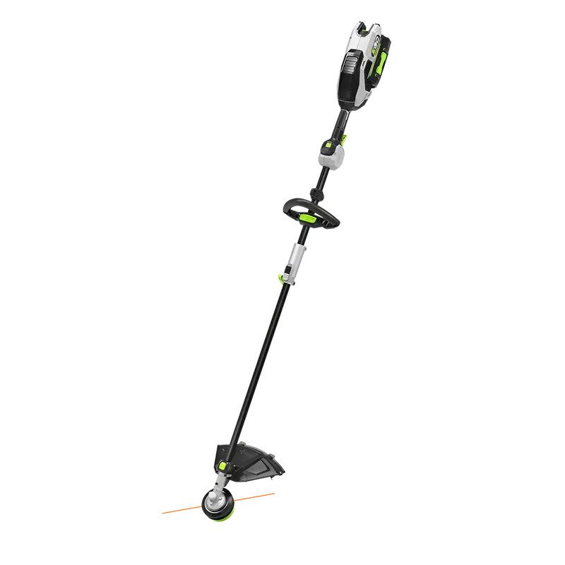 Ego Power+ 16-Inch Multi-Head String Trimmer With Powerload™ (Mst1603) 1